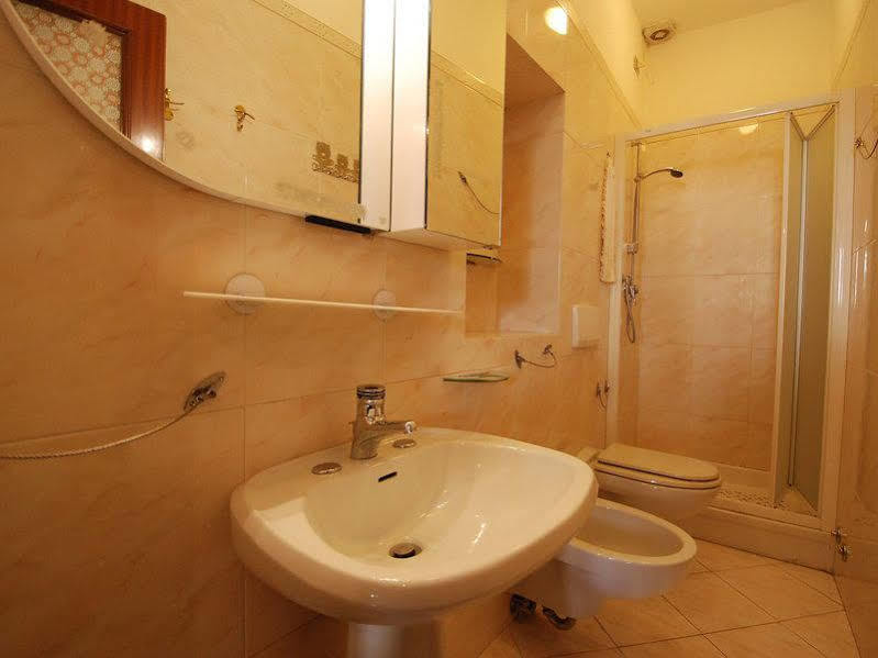 Apartment Campo Santa Maria Formosa By Interhome Venecia Exterior foto